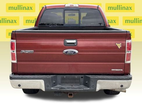 Used 2014 Ford F150 XLT w/ Equipment Group 302A Luxury image 29