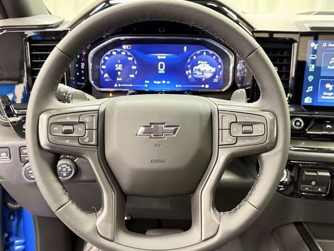 New 2026 Chevrolet Silverado 1500 ZR2 image 29