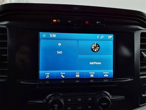 Used 2021 Ford F150 XL image 12