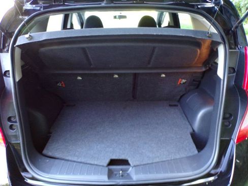 Used 2014 Nissan Versa Note SV w/ Convenience Package image 37