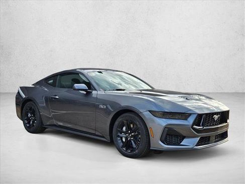 New 2026 Ford Mustang GT RWD image 7