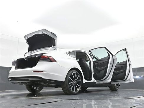 New 2025 Honda Accord Touring image 53