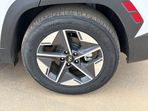 New 2026 Hyundai Tucson SEL FWD image 20