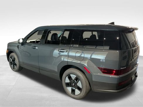 New 2026 Hyundai Santa Fe SE AWD/4WD image 5