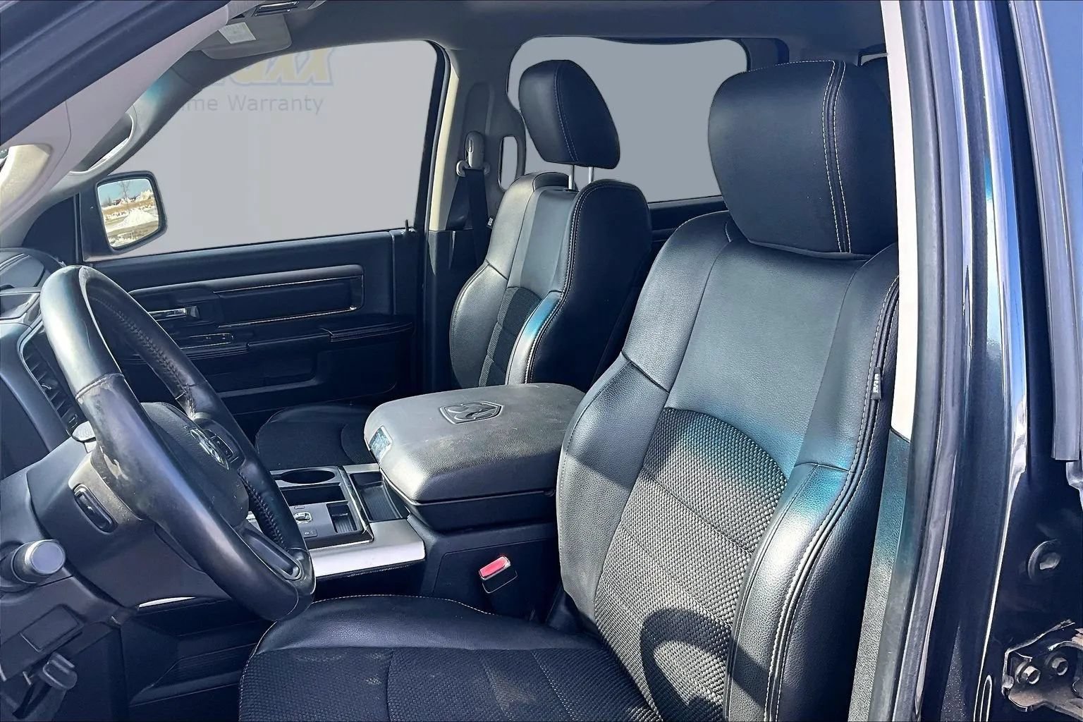 Used 2013 RAM 1500 Sport w/ Sport Premium Group AWD/4WD image 27