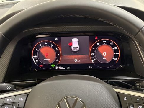New 2026 Volkswagen Atlas Peak Edition AWD/4WD image 29