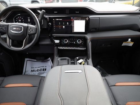 New 2026 GMC Sierra 3500 AT4 w/ AT4 Premium Plus Package image 18