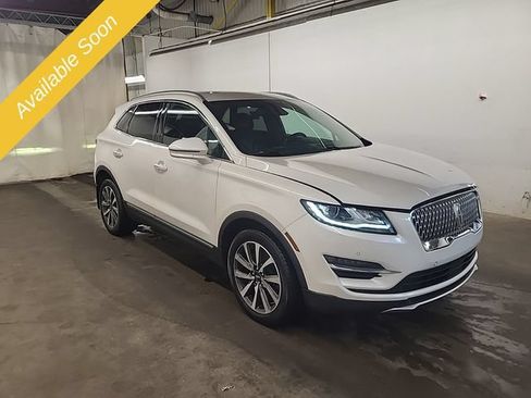 Used 2019 Lincoln MKC Reserve w/ MKC Technology Package AWD/4WD image 6