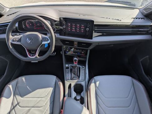 New 2026 Volkswagen Jetta GLI Autobahn image 13