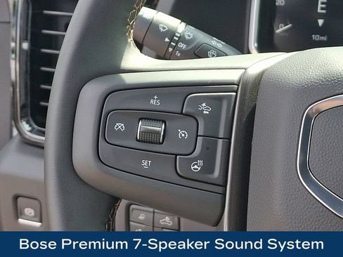 Used 2026 GMC Sierra 2500 AT4 AWD/4WD image 7