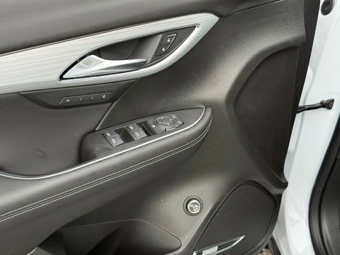 New 2026 Buick Envision Avenir image 13