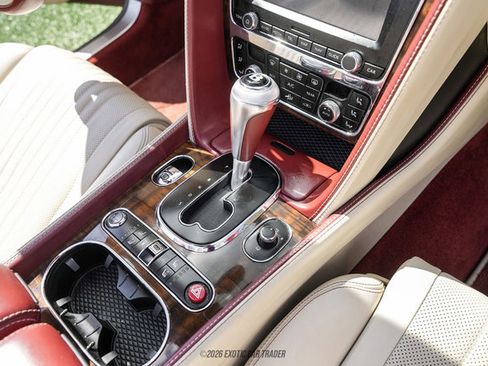 Used 2016 Bentley Continental GT AWD/4WD image 64