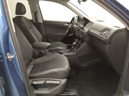 Used 2019 Volkswagen Tiguan SEL R-Line image 21
