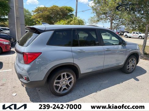 Used 2023 Honda Passport EX-L image 6