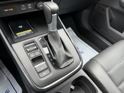 Certified 2024 Honda CR-V EX-L image 18