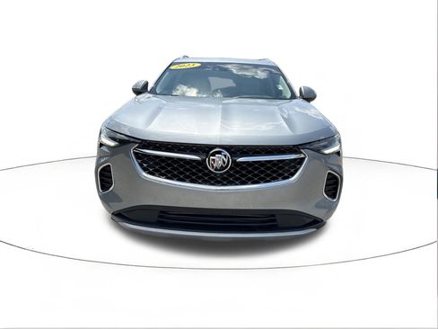 Used 2023 Buick Envision Avenir FWD image 8