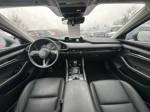 Used 2025 MAZDA MAZDA3 s image 28