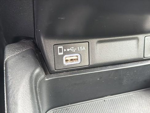 Certified 2022 Honda CR-V EX image 29