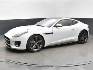 Used 2018 Jaguar F-TYPE 400 Sport video 1