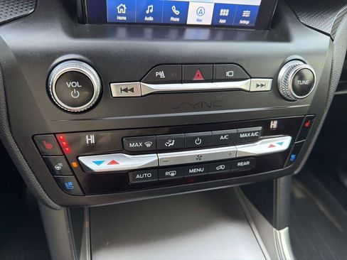 Used 2020 Ford Explorer ST w/ Premium Technology Package image 27