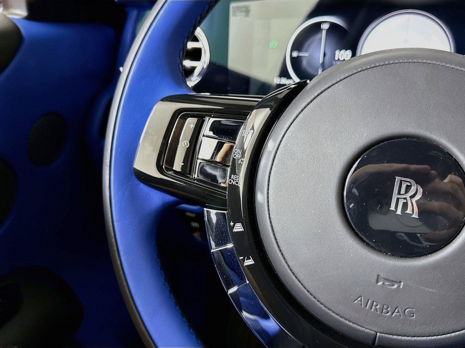 Used 2025 Rolls-Royce Ghost AWD/4WD image 25