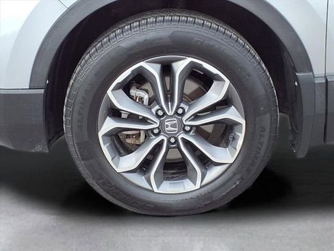 Used 2021 Honda CR-V EX-L image 13