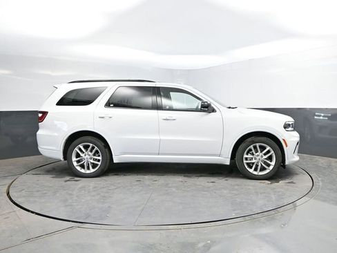 Used 2026 Dodge Durango GT AWD/4WD image 12