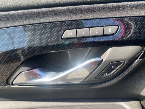 Used 2023 GMC Terrain AT4 w/ Infotainment Package II image 13