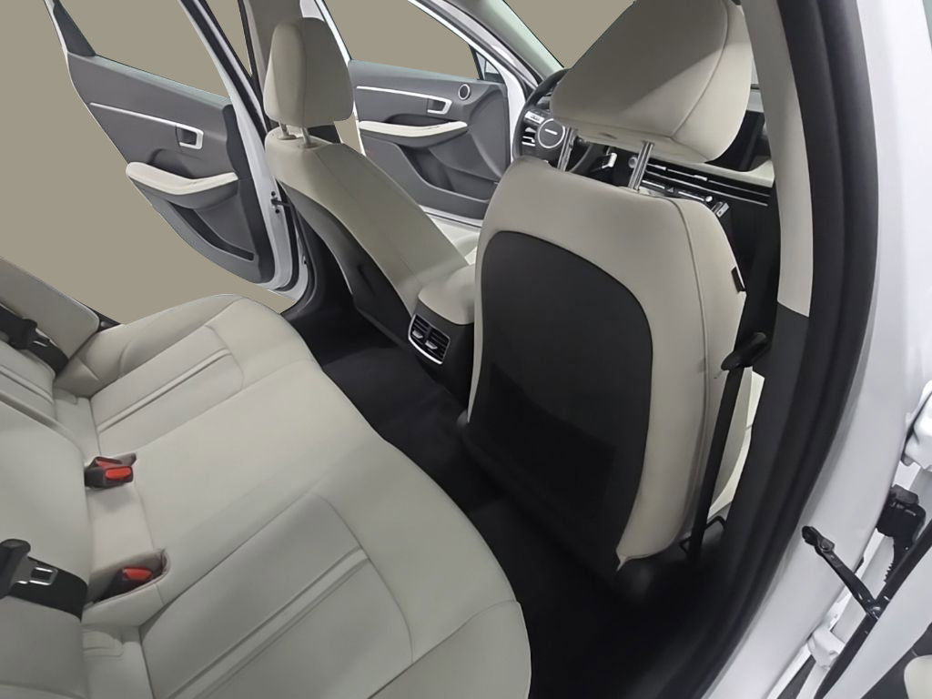 New 2026 Hyundai Sonata Blue FWD image 22