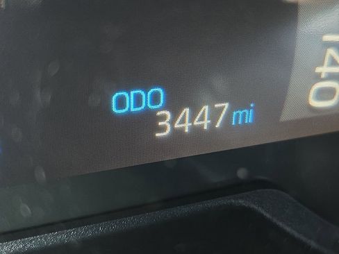 Certified 2025 Toyota RAV4 XLE image 36