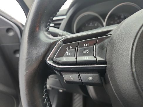 Used 2017 MAZDA MAZDA6 Sport image 29