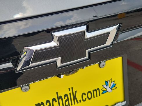 Used 2026 Chevrolet Traverse Z71 w/ Driver Confidence Package AWD/4WD image 30