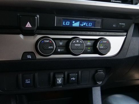Used 2023 Toyota Tacoma SR5 w/ SX Package RWD image 6