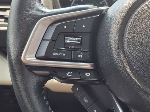 Used 2019 Subaru Ascent Limited image 17