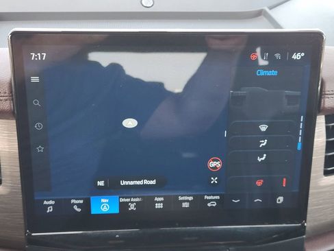 Certified 2024 Ford Expedition Limited image 16