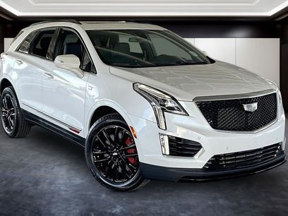 Certified 2024 Cadillac XT4 Premium Luxury