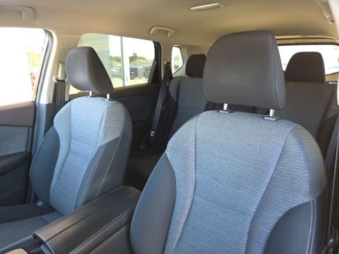 Used 2021 Nissan Rogue S AWD/4WD image 17