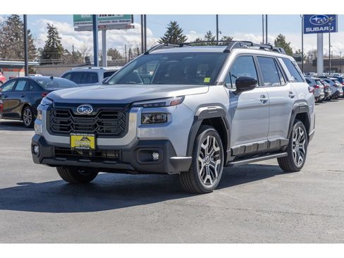 New 2026 Subaru Outback Touring XT AWD/4WD image 7