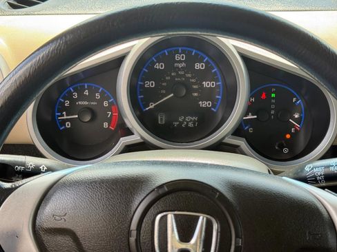 Used 2008 Honda Element EX image 11