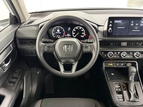 New 2026 Honda CR-V EX image 28