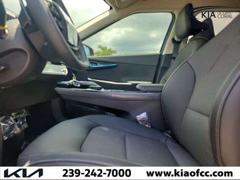 New 2026 Kia EV6 Light RWD image 26