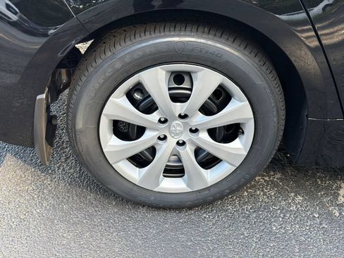 New 2026 Toyota Corolla LE FWD image 23