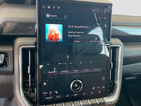 New 2026 GMC Yukon XL Elevation image 10