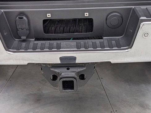 Used 2018 Chevrolet Silverado 2500 LTZ w/ Duramax Plus Package AWD/4WD image 6