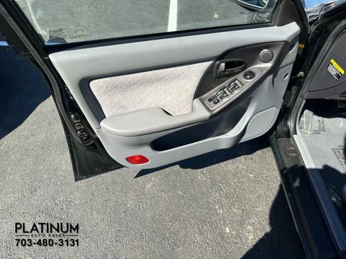 Used 2006 Hyundai Elantra GLS image 17