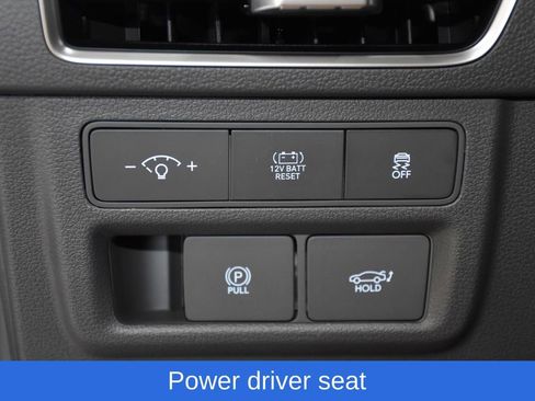 New 2025 Hyundai Sonata Limited image 9