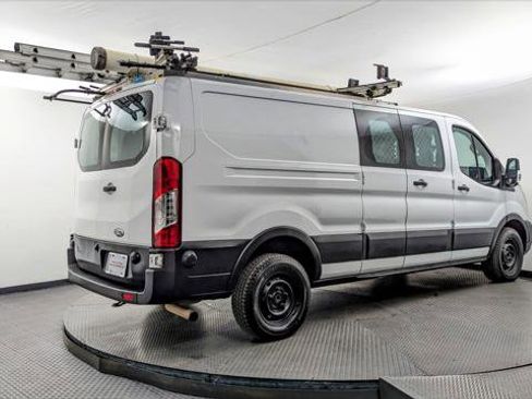 Used 2020 Ford Transit 250 Low Roof w/ Load Area Protection Package image 7