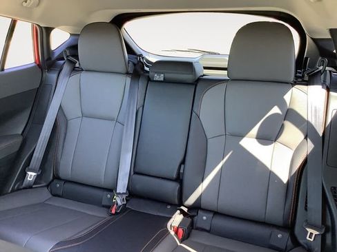 New 2026 Subaru Crosstrek 2.5i Limited AWD/4WD image 13