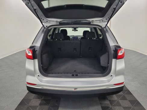Used 2020 Chevrolet Equinox LT AWD/4WD image 29