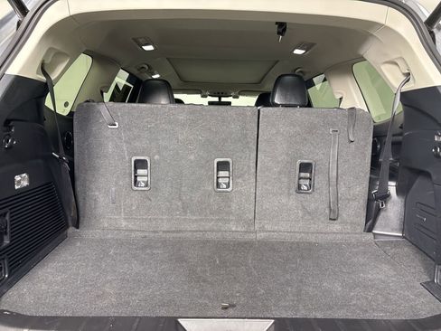 Used 2022 Subaru Ascent Limited w/ Technology Package image 28